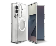 Ringke FUSION MAGNETIC MAGSAFE GALAXY Z FOLD 7 CLEAR 8800293855293 - 1347810 - zdjęcie 1